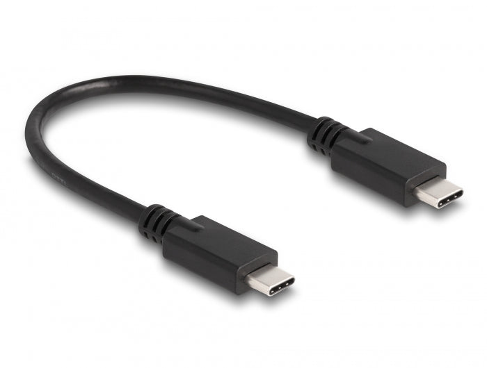 מפצל USB-C 10Gbps עם 3 יציאות USB-A/C + קורא כרטיסים - delock.israel