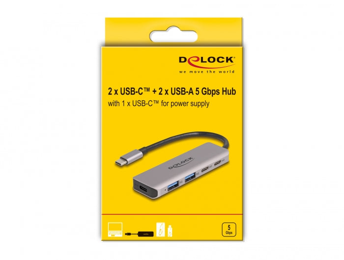 delock