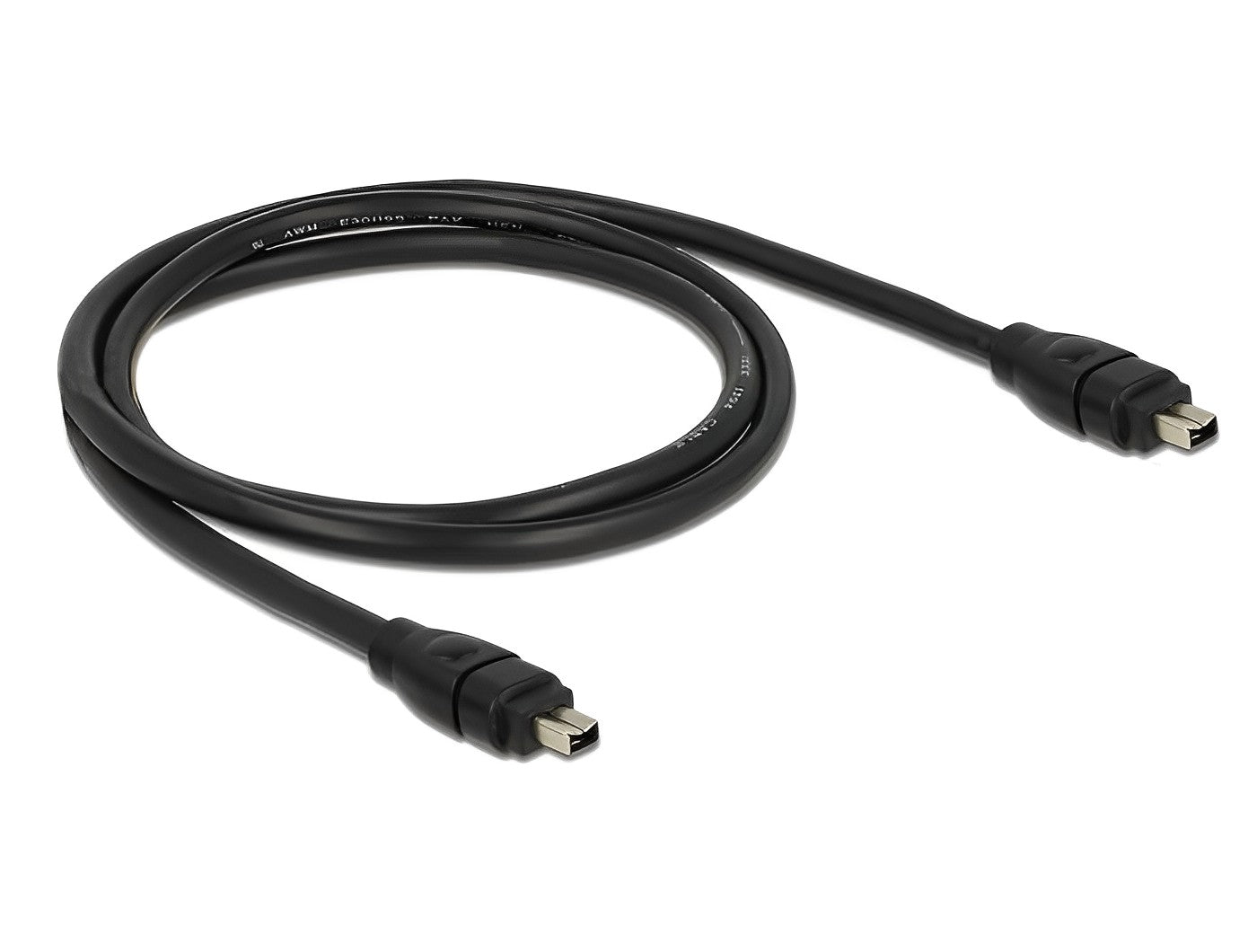 כבל FireWire 4/4 ז/ז - delock.israel