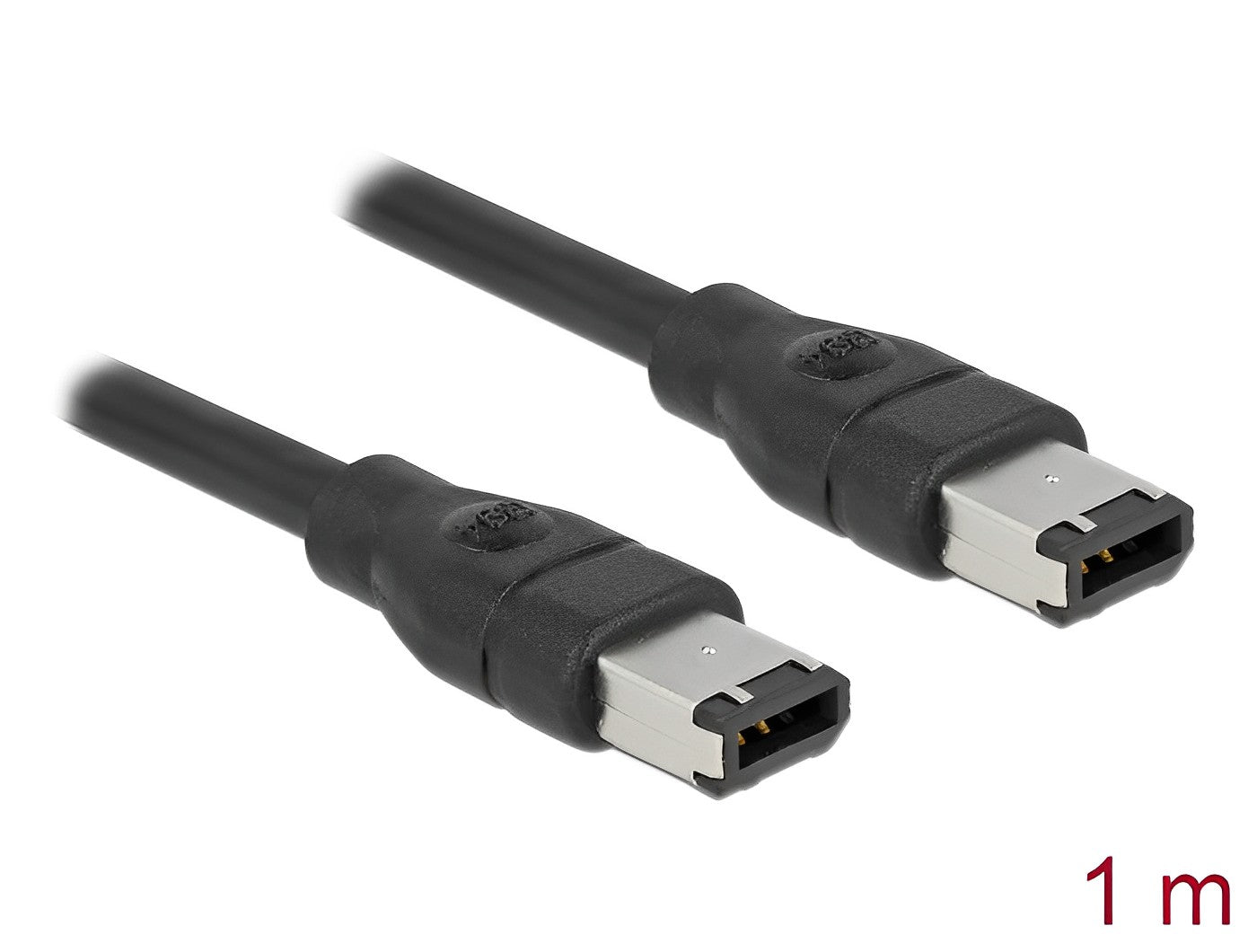 כבל FireWire 6/6 ז/ז - delock.israel