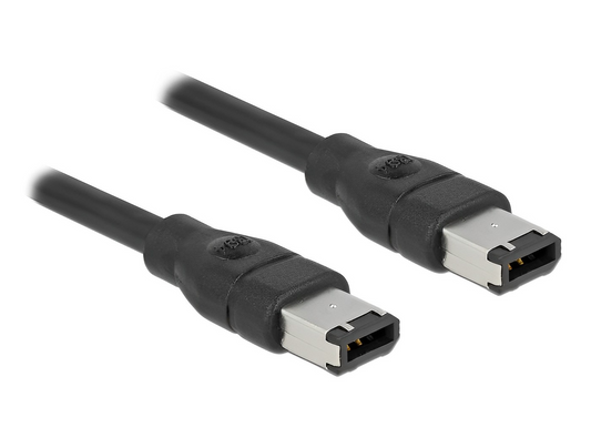 כבל FireWire 6/6 ז/ז - delock.israel
