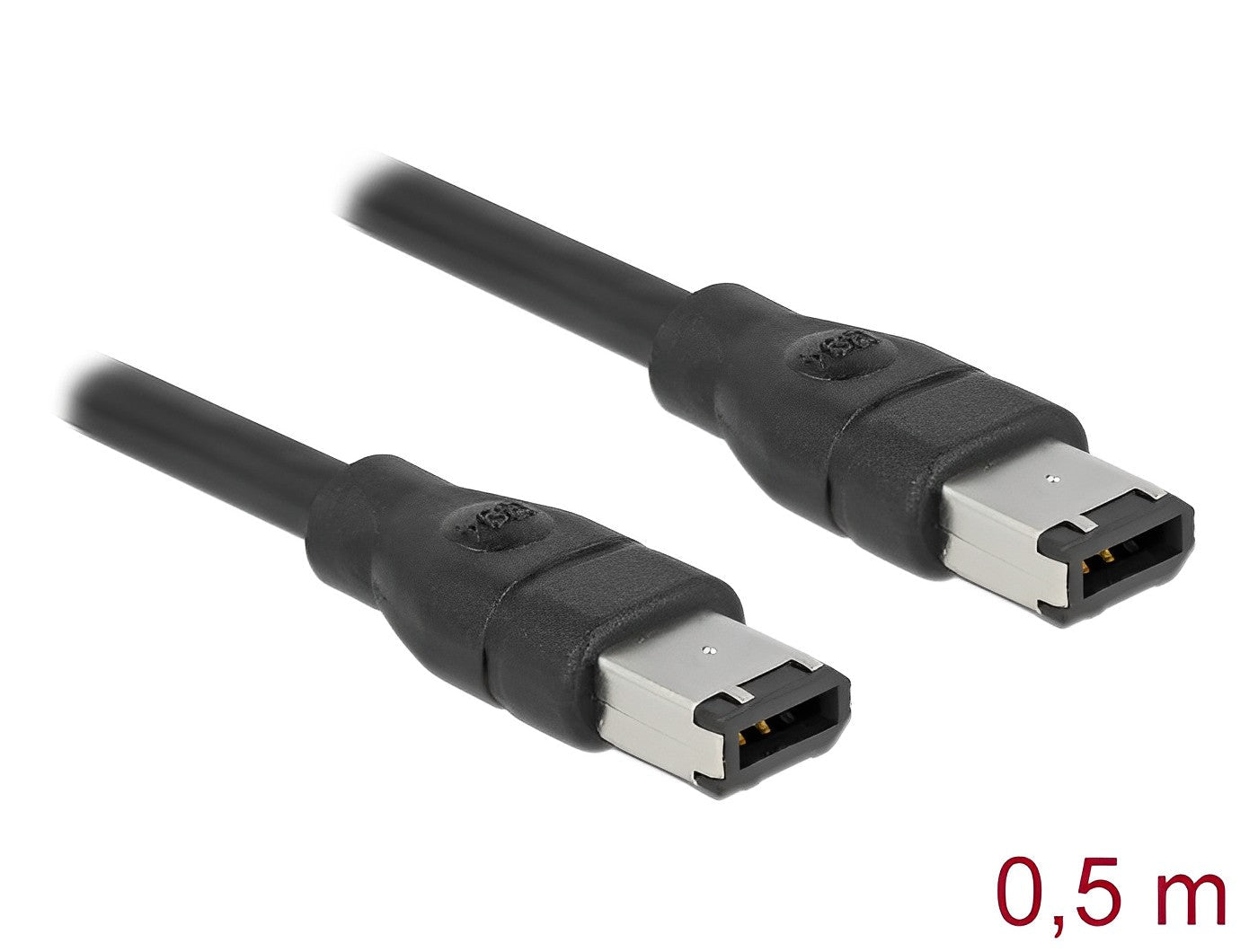 כבל FireWire 6/6 ז/ז - delock.israel