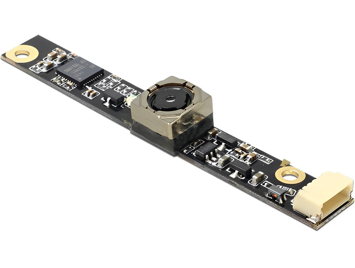 מצלמת מודול USB 2.0 3.14 mega pixel 62° auto focus - delock.israel