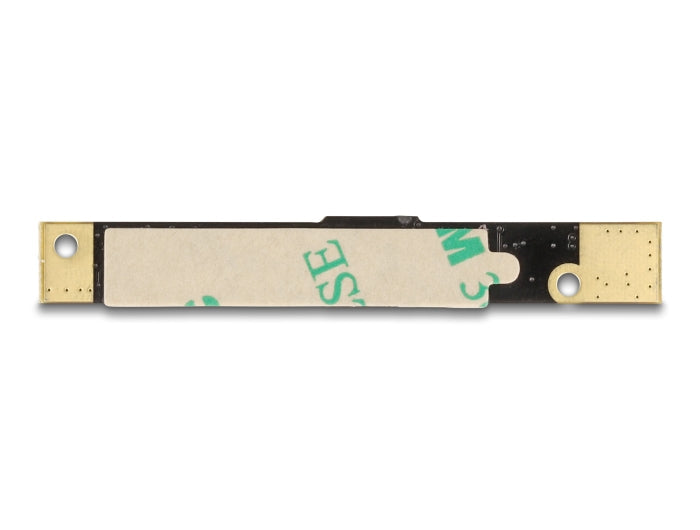 מצלמת מודול USB 2.0 8 mega pixel IMX179QQH5-C Sony® Starvis™ 64° V51 auto focus - delock.israel