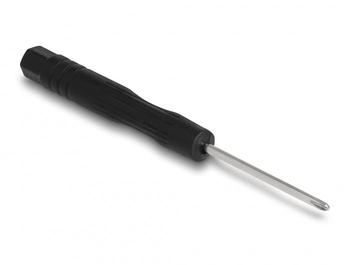 ממיר U.2 SFF-8639 2.5″ לכונן M.2 NVMe Key M - delock.israel