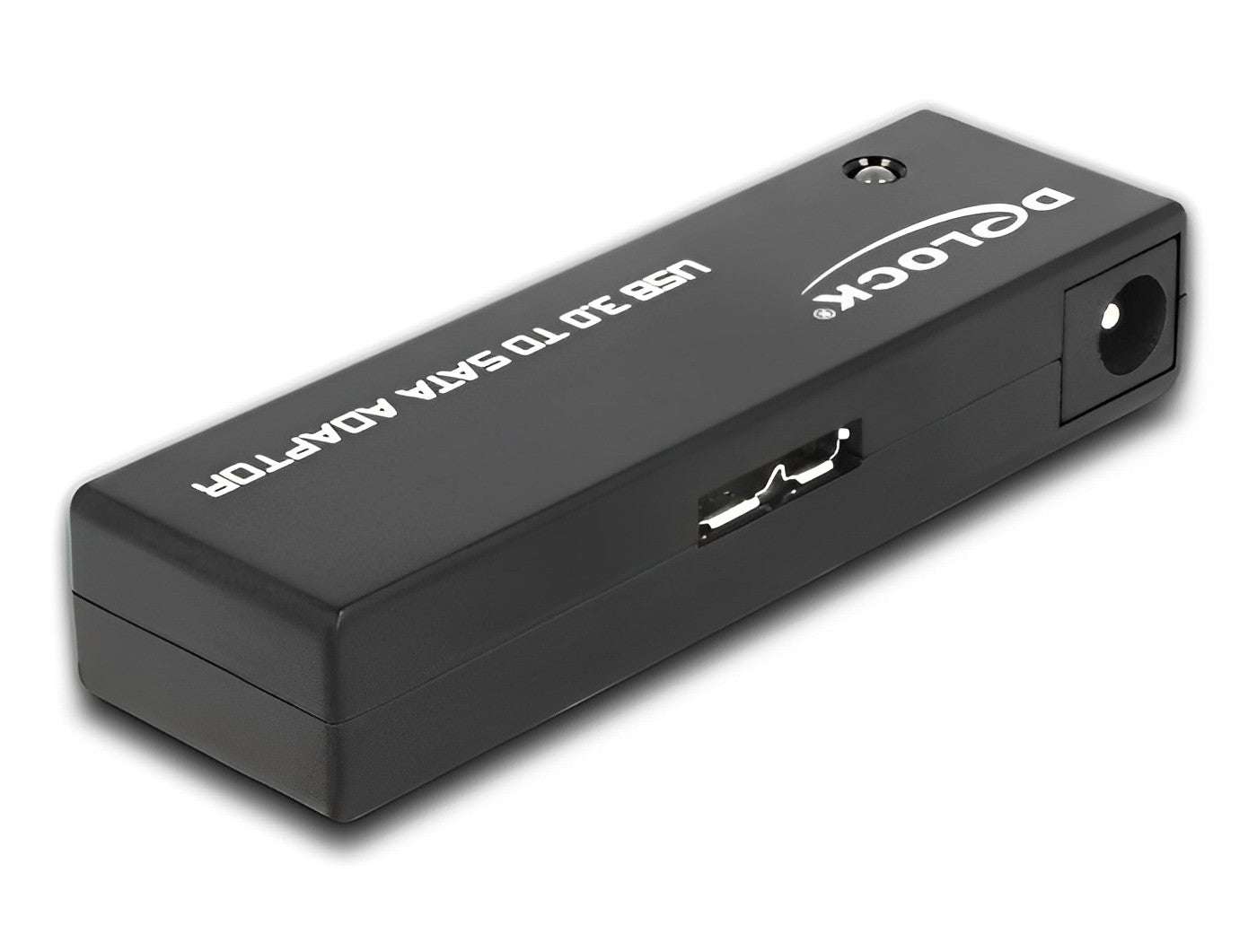 ממיר USB 3.2 לחיבור SATA 6 Gbps - delock.israel