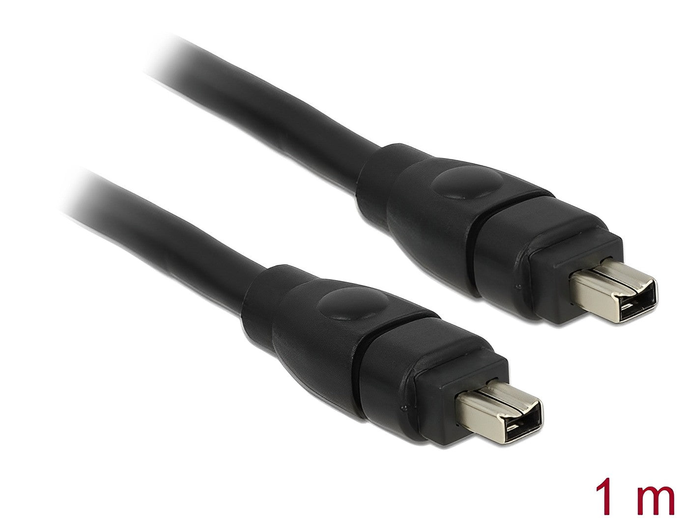 כבל FireWire 4/4 ז/ז - delock.israel