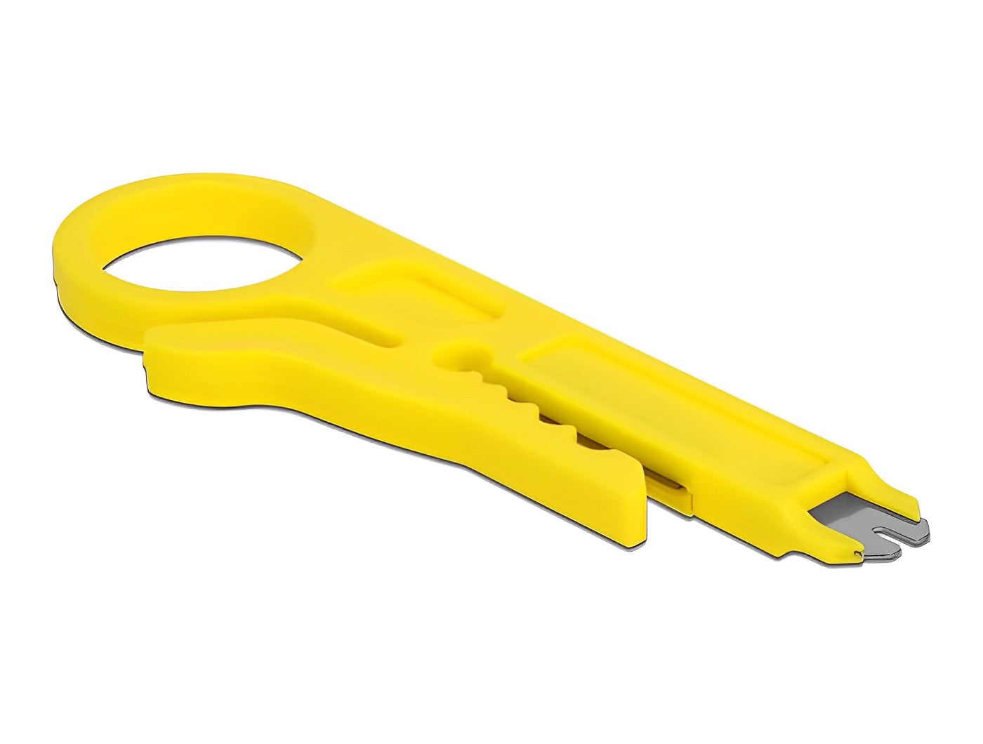 Delock Insertion Tool und Cable Stripper - delock.israel
