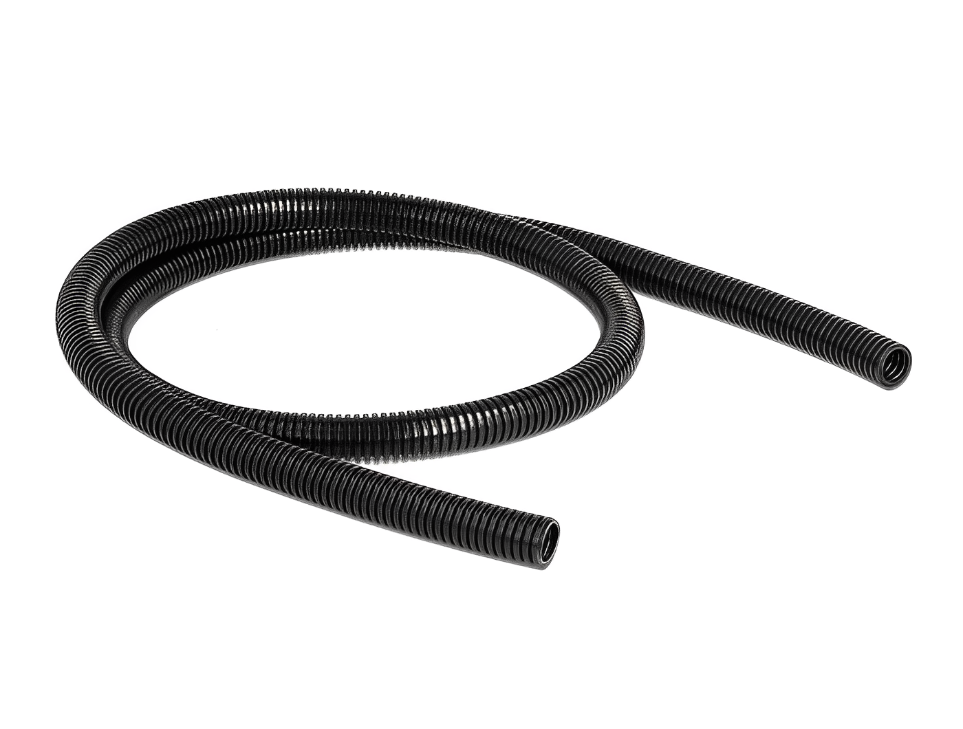 שרוול להגנת כבלים אטום נגד מים IP68 אורך 1 מטר - delock.israel