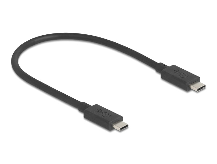 קורא כרטיסים USB‑C מבית Delock גרמניה לחיבור מהיר ונוח למחשב או לפטופ