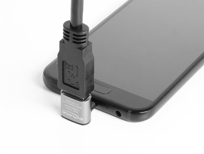 מתאם USB 10Gbps מבית Delock גרמניה