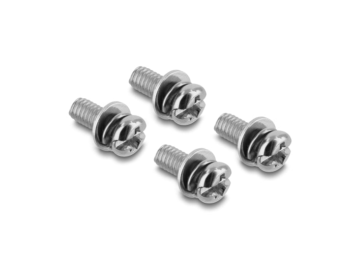 מאוורר קירור Delock 230 V AC עם מסנן אבק | מידות 323×323×127 מ"מ | צבע לבן
