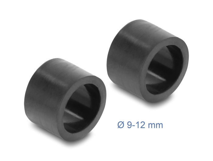 מופה כבלי חשמל האטום למים מבית DELOCK גרמניה זה רכיב חיבור פיזי המיועד להארכה, פיצול או חיבור של כבלי כוח ותקשורת