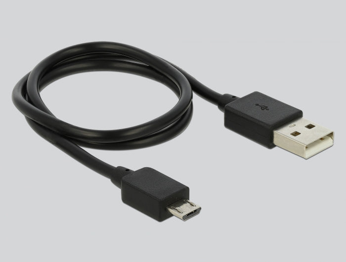 פאץ' פאנל ריק מבית Delock גרמניה מקבל אות DisplayPort ממחשב נייח או נייד ומפצל אותו לשני צגים מחוברים