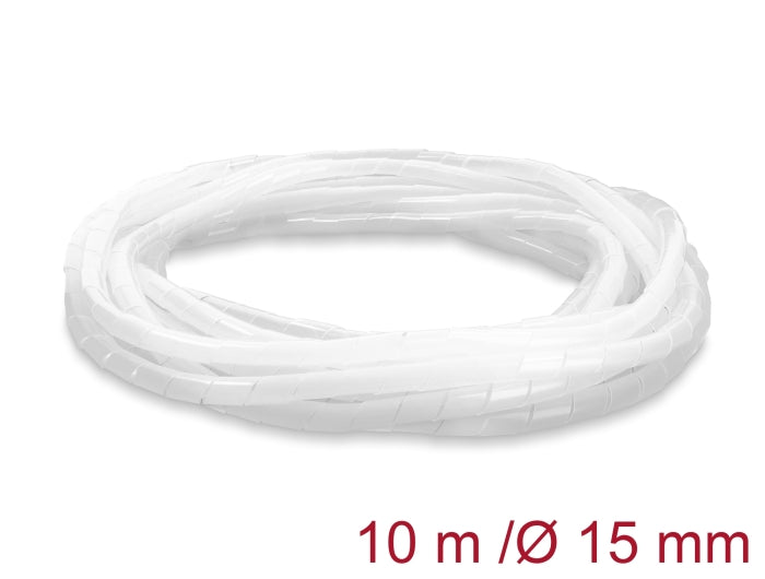 מאגד כבלים (Cable Management) מבית Delock גרמניה