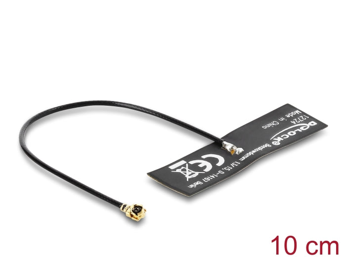 אנטנת WiFi 6 מבית Delock גרמניה