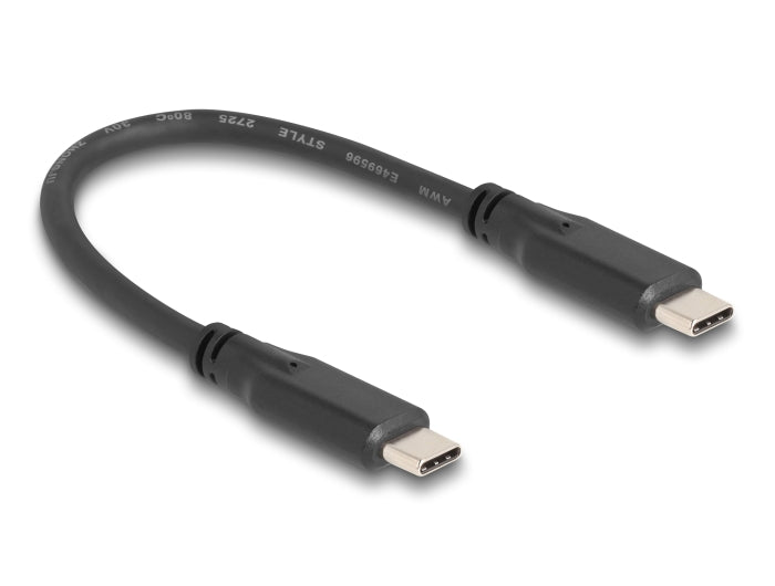 מארז חיצוני מבית Delock גרמניה מאפשר התקנה של כונן SSD מסוג M.2 PCIe NVMe או SATA בפורמטים 2280, 2260, 2242 ו-2230