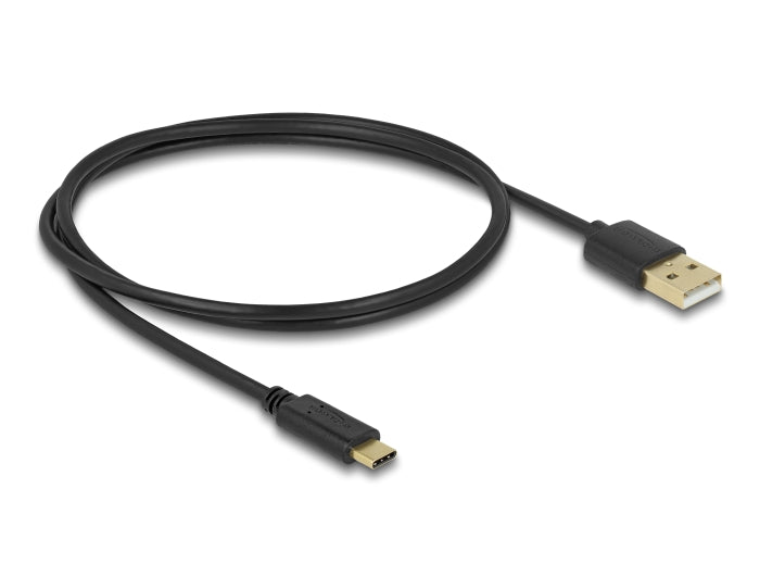 מיתוג USB-C 8K מבית Delock גרמניה הוא מיתוג דו כיווני ידני המאפשר חיבור של שני מכשירים עם יציאת USB-C למחשב או למכשיר תומך - delock.israel