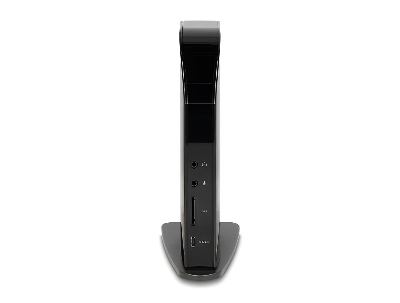 תחנת עגינה USB-C Displaylink למחשב נייד עם חיבור ל- 3 מסכים DP/HDMI 4K בו זמנית דגם D88051 - delock.israel