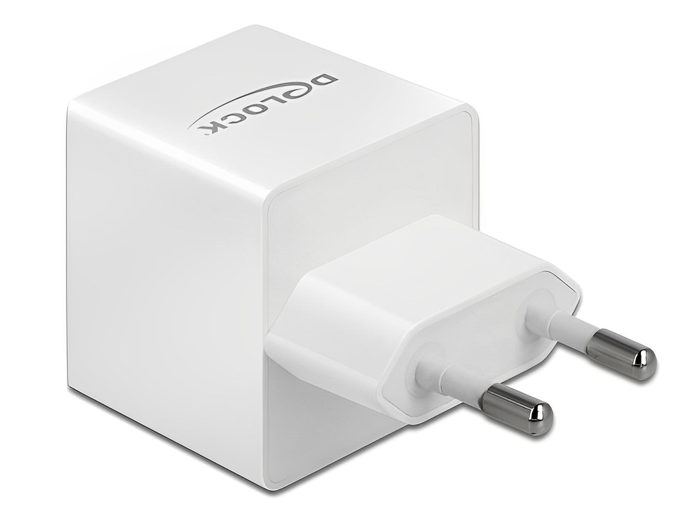 מטען קיר מהיר USB-C PD 3.0 40W - delock.israel