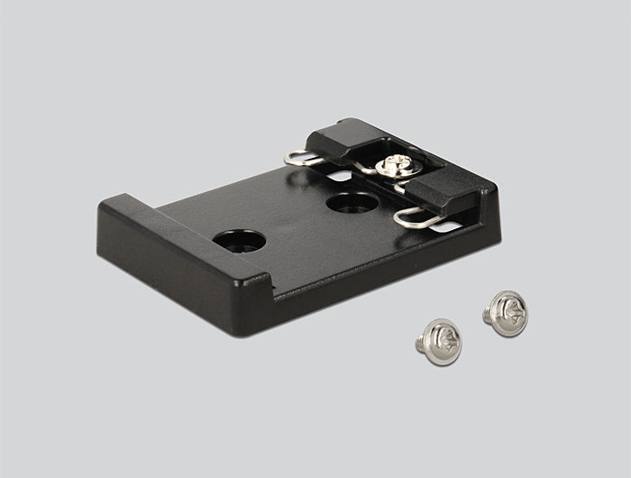 ממיר אתרנט LAN TCP/IP שקע RJ45 לתקע DB9 Serial RS-232 - delock.israel
