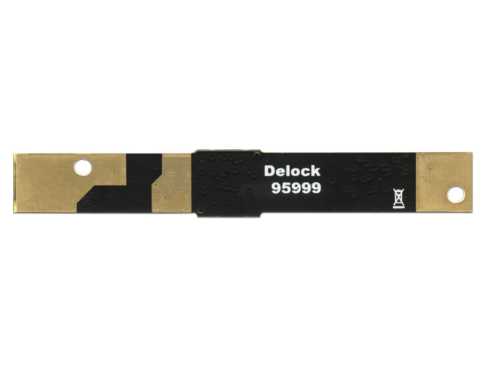 מצלמת מודול USB 2.0 3.14 mega pixel 62° auto focus - delock.israel
