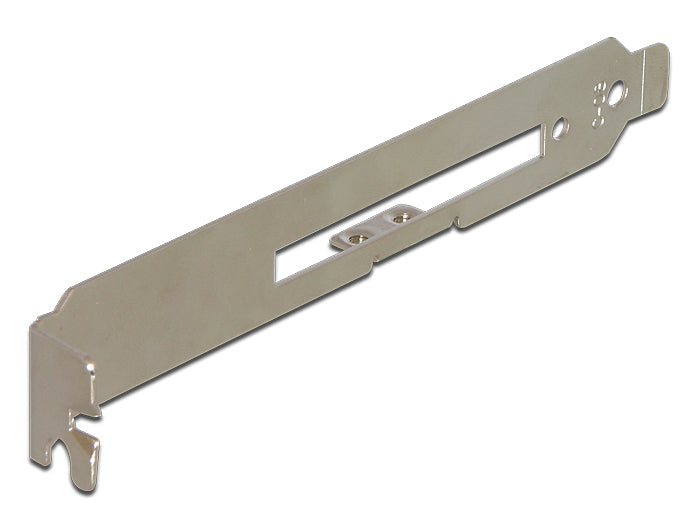 פאנל קדמי 3.5″ / PC למארז מחשב עם קורא זיכרונות Compact Flash - delock.israel