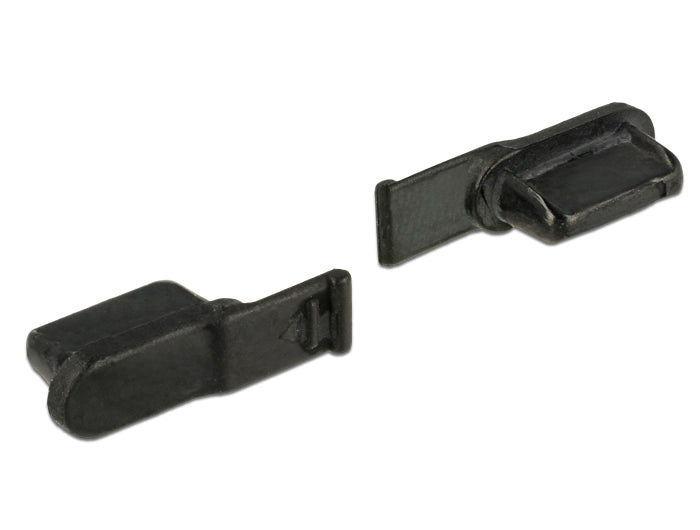 כיסוי נגד אבק לשקע ™Lightning - delock.israel