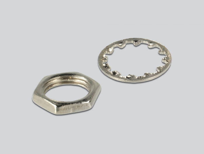 שקע DC 5.5 x 2.5 x 9.5 לפאנל - delock.israel