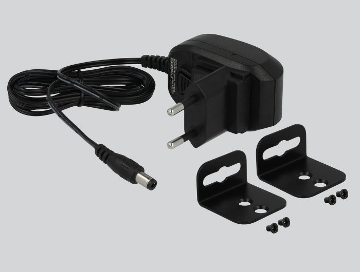 ממיר Multi-AV לחיבור מסך HDMI 4K תומך 60 הרץ - delock.israel