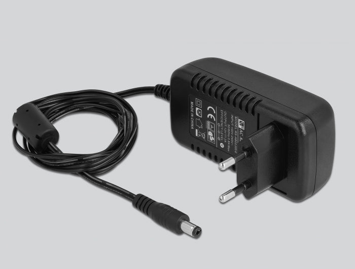 ממיר USB-3.0 עבור כונן דיסק 3.5″SATA HDD/SSD + כיסוי הגנה - delock.israel