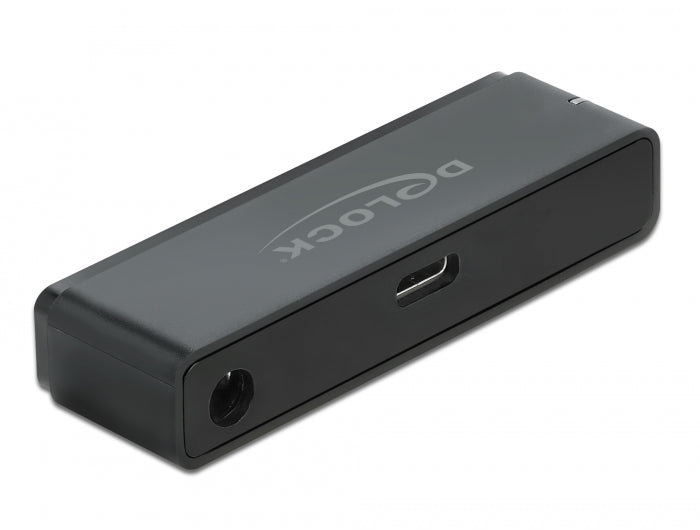 ממיר USB-C 3.2 Gen 2 לחיבור SATA 6 Gbps - delock.israel