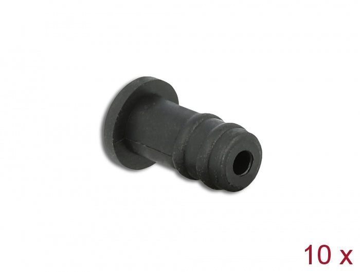 כיסוי נגד אבק ללא אחיזה לשקע Pl 3.5 - delock.israel