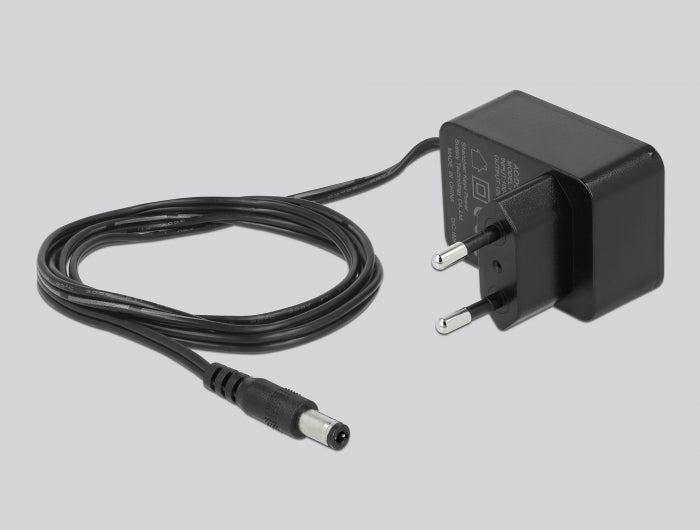ממיר מדיה אופטי 100Base-FX SC מולטי מוד לחיבור RJ45 - delock.israel