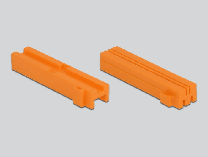 לוחץ מקצועי למחברי בידוד D-Sub או IDC דגם D86830 - delock.israel