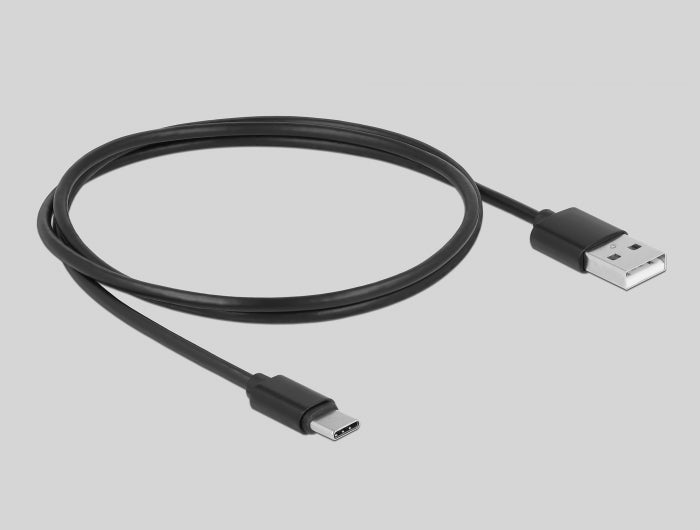 מיקרופון Dual Capsule USB עם בקרת עוצמת קול + שקע אוזניות PL 3.5 - delock.israel