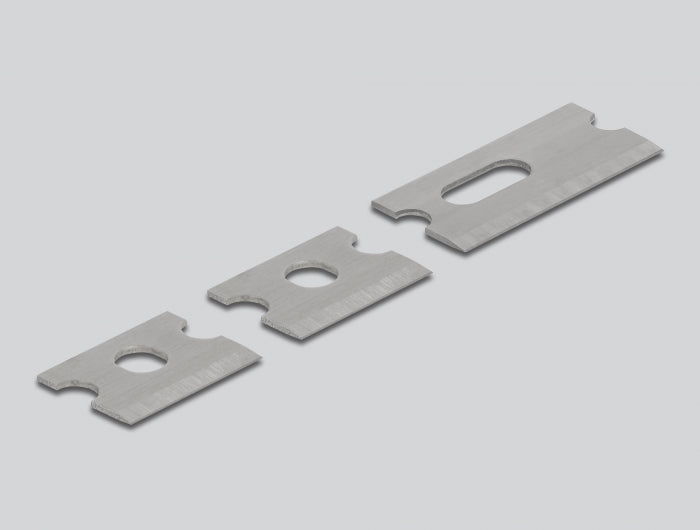 לוחץ כבל רשת או טלפון מקצועי RJ45+RJ12/11 - delock.israel