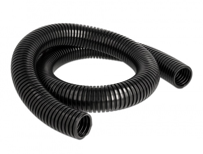שרוול להגנת כבלים אטום נגד מים IP68 אורך 1 מטר - delock.israel
