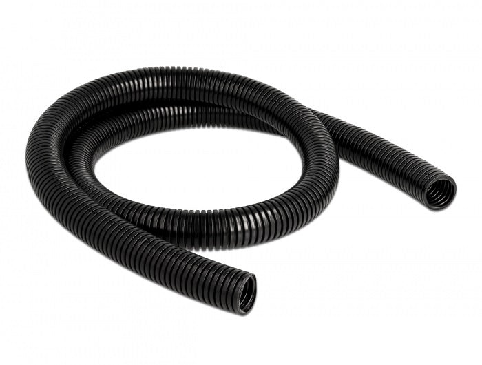 שרוול להגנת כבלים אטום נגד מים IP68 אורך 1 מטר - delock.israel