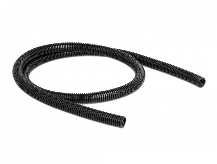 שרוול להגנת כבלים אטום נגד מים IP68 אורך 1 מטר - delock.israel
