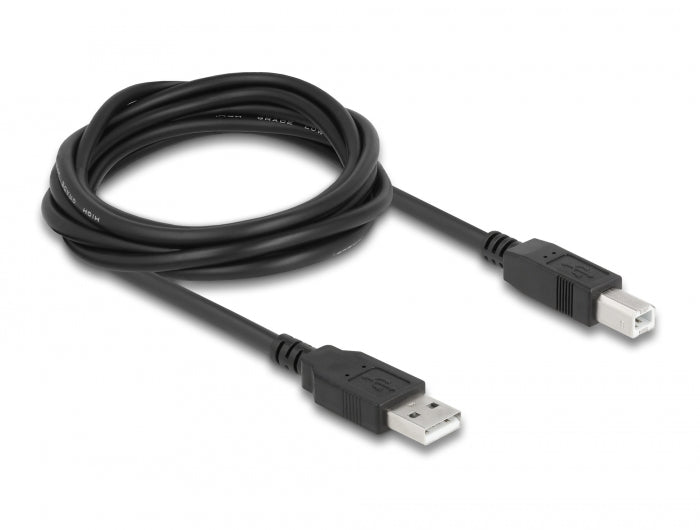 מיקרופון קונדנסר USB מקצועי להרצאות ופודקאסטים + חצובה - delock.israel