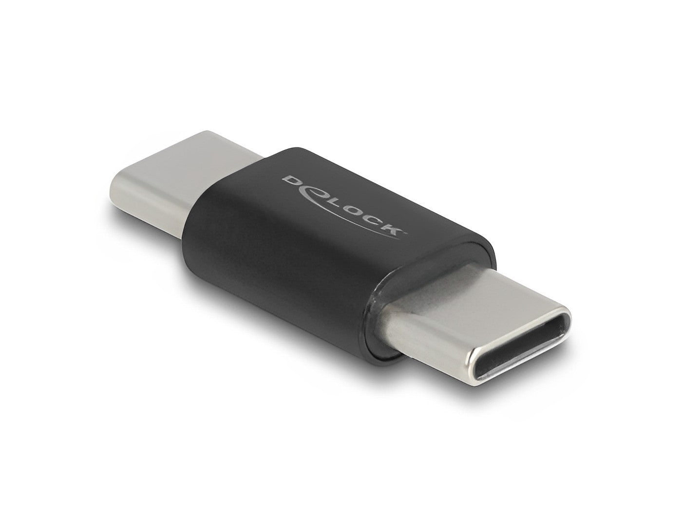 מתאם USB-C 3.2 Gen 2 ז/ז - delock.israel