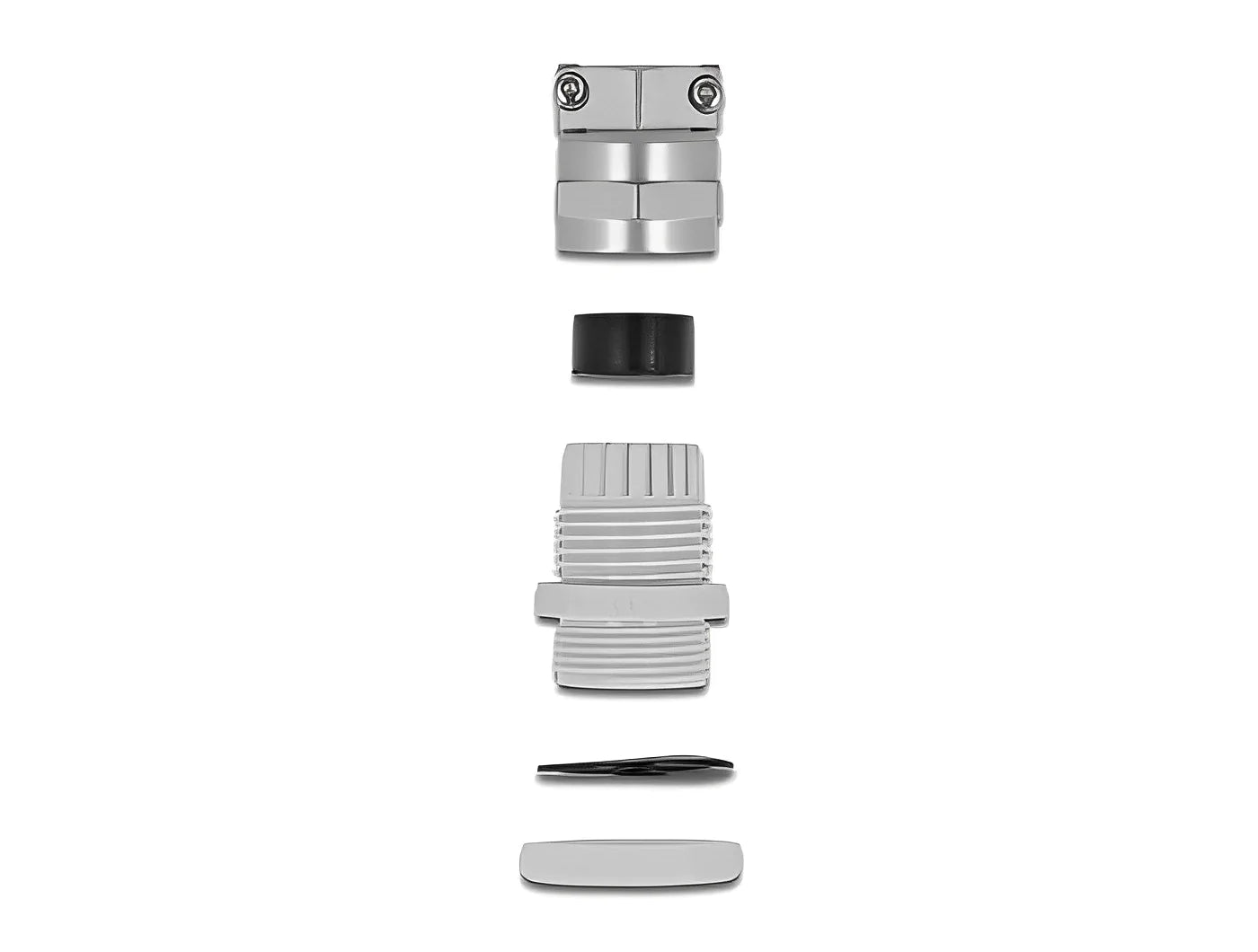 מוביל כבלים PG13.5 עם הגנת מתיחה אטום נגד מים IP68 - delock.israel