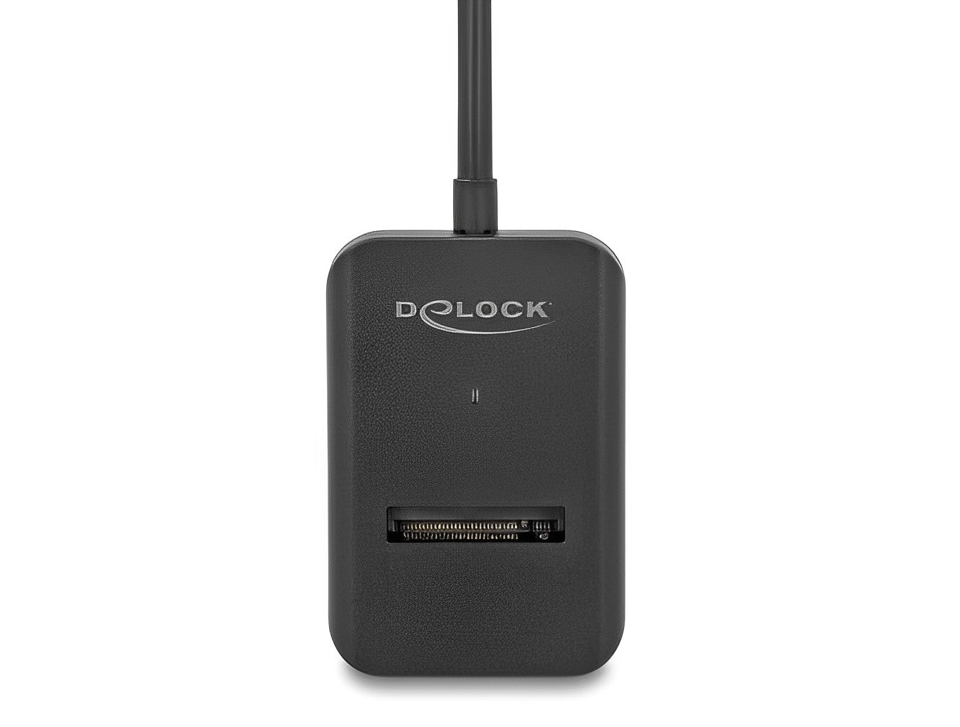ממיר USB-C Combo עבור דיסקים M.2 NVMe או M.2 SATA תומך 10Gbps - delock.israel