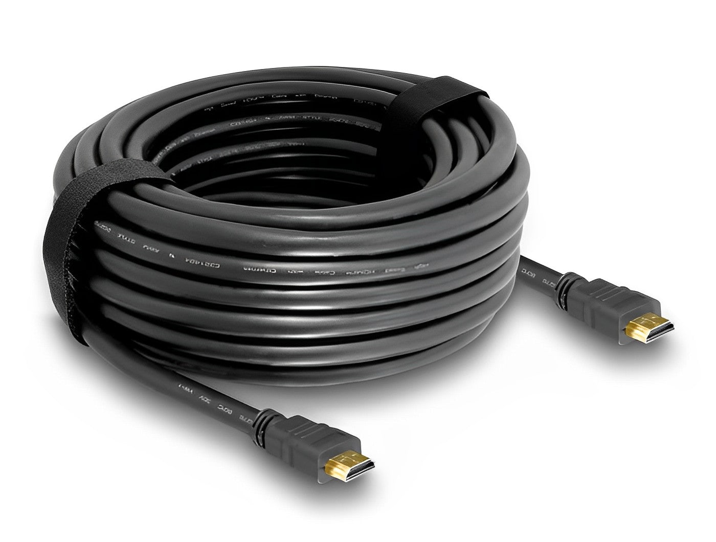 כבל HDMI 4K ז/ז - delock.israel