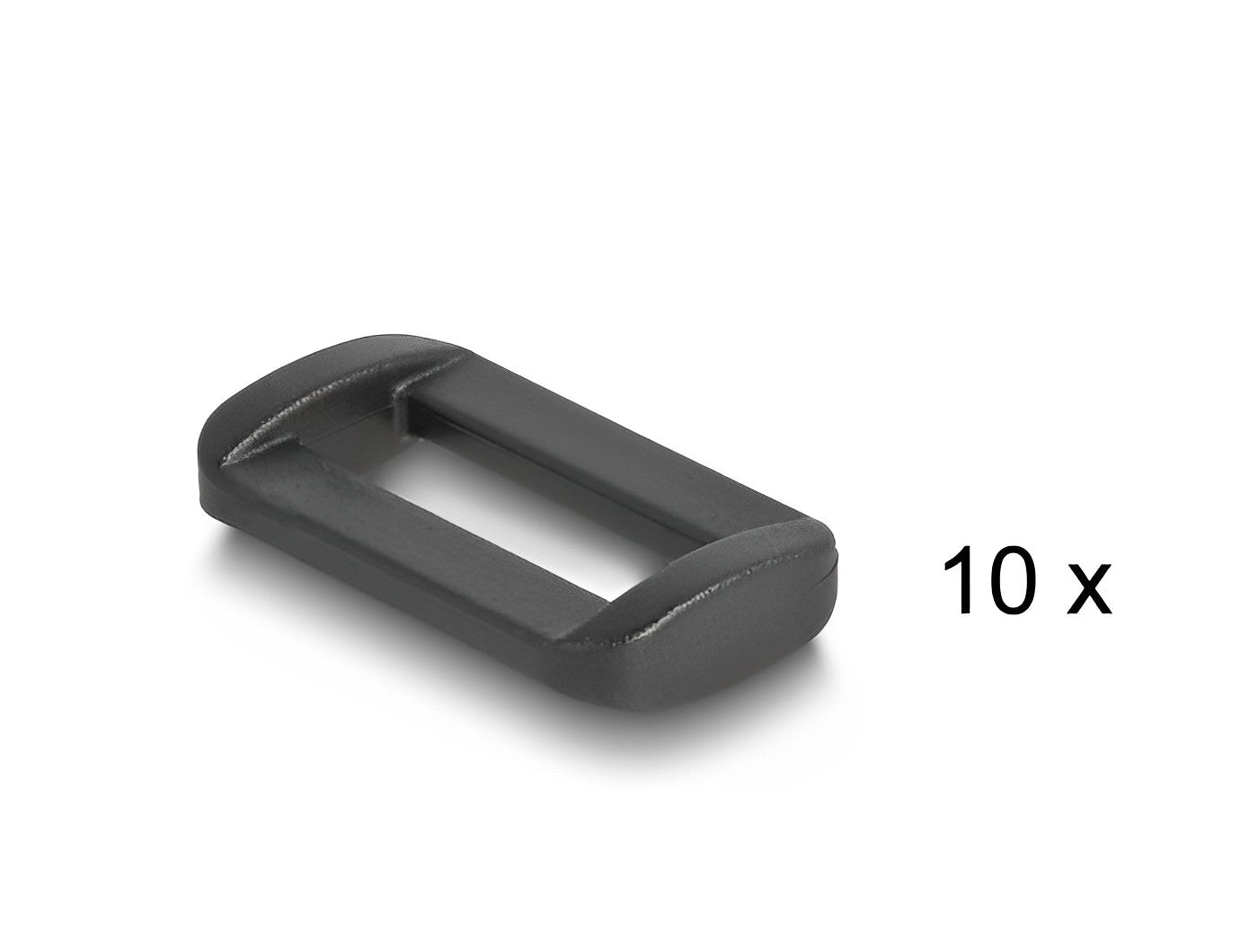 סרט צמדן סקוטש דו צדדי עם לולאה - delock.israel