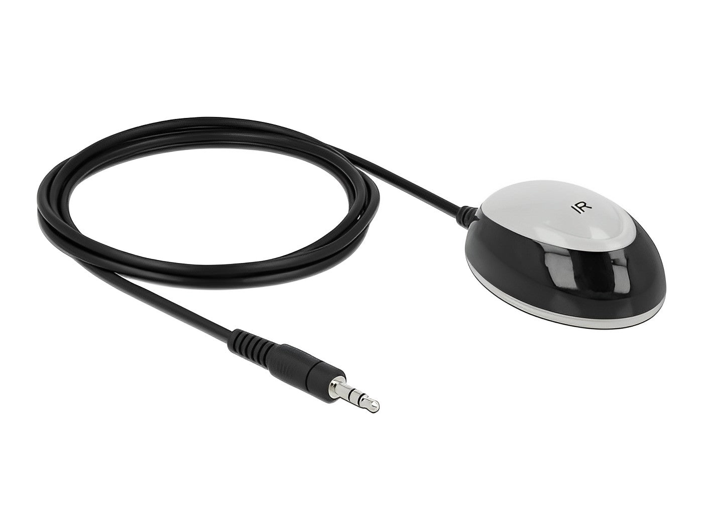 מקלט אינפרא אדום עבור KVM Delock - delock.israel