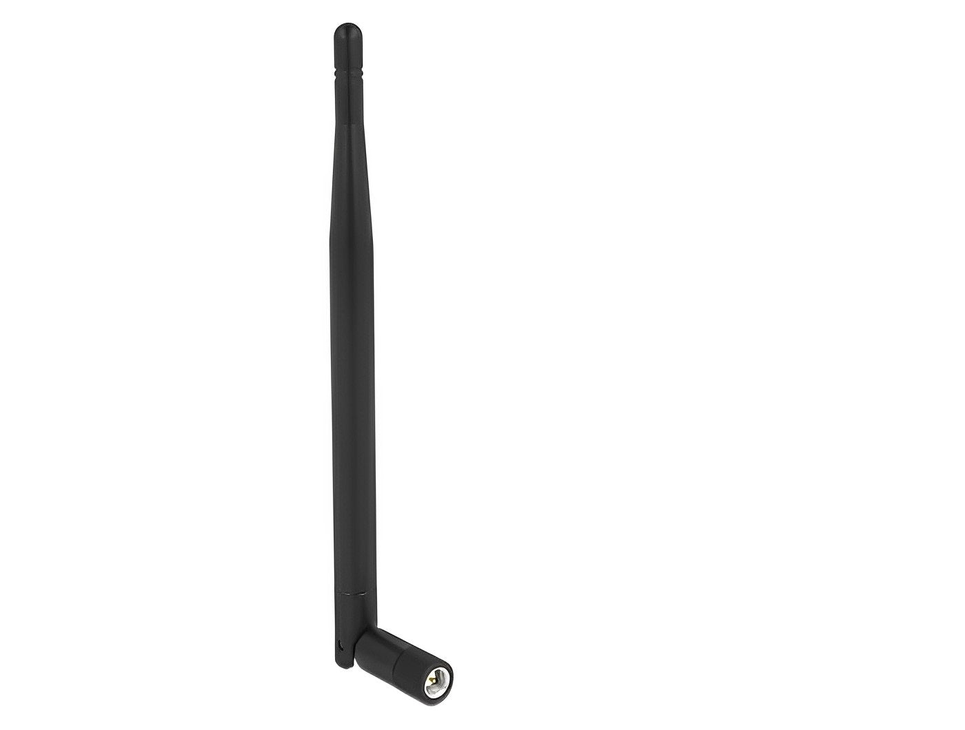 אנטנה כלל כיוונית LPWAN 863 MHz - 928 MHz 1.64 dBi פנימית מחבר SMA plug - delock.israel