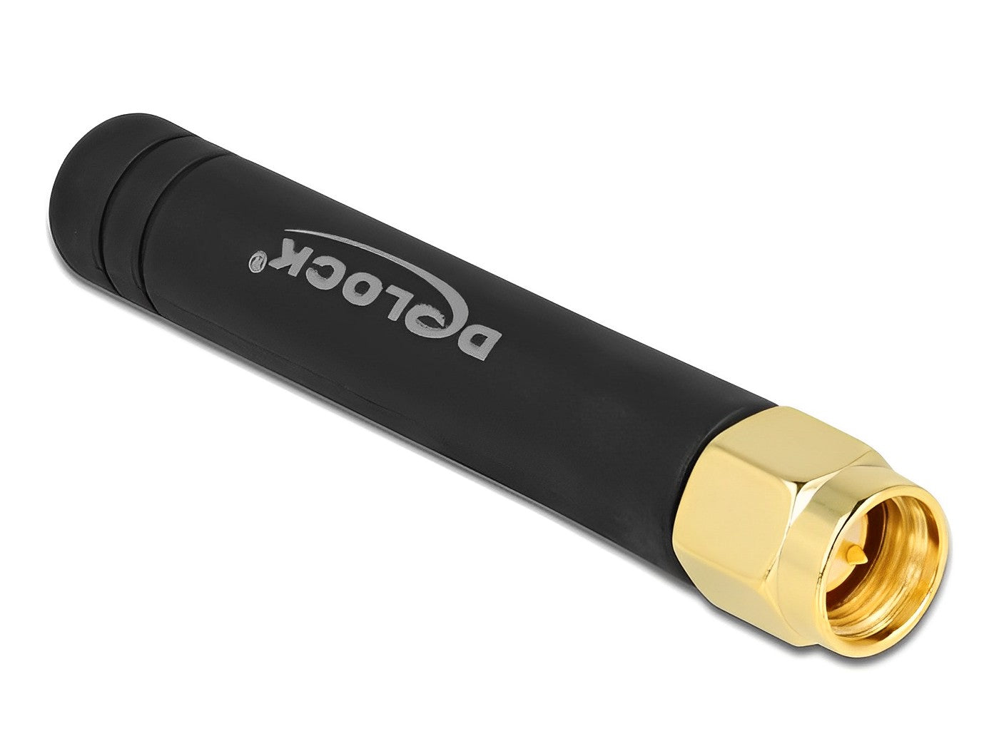 אנטנה כלל כיוונית LPWAN 868 MH 1.6 dBi פנימית מחבר SMA plug - delock.israel