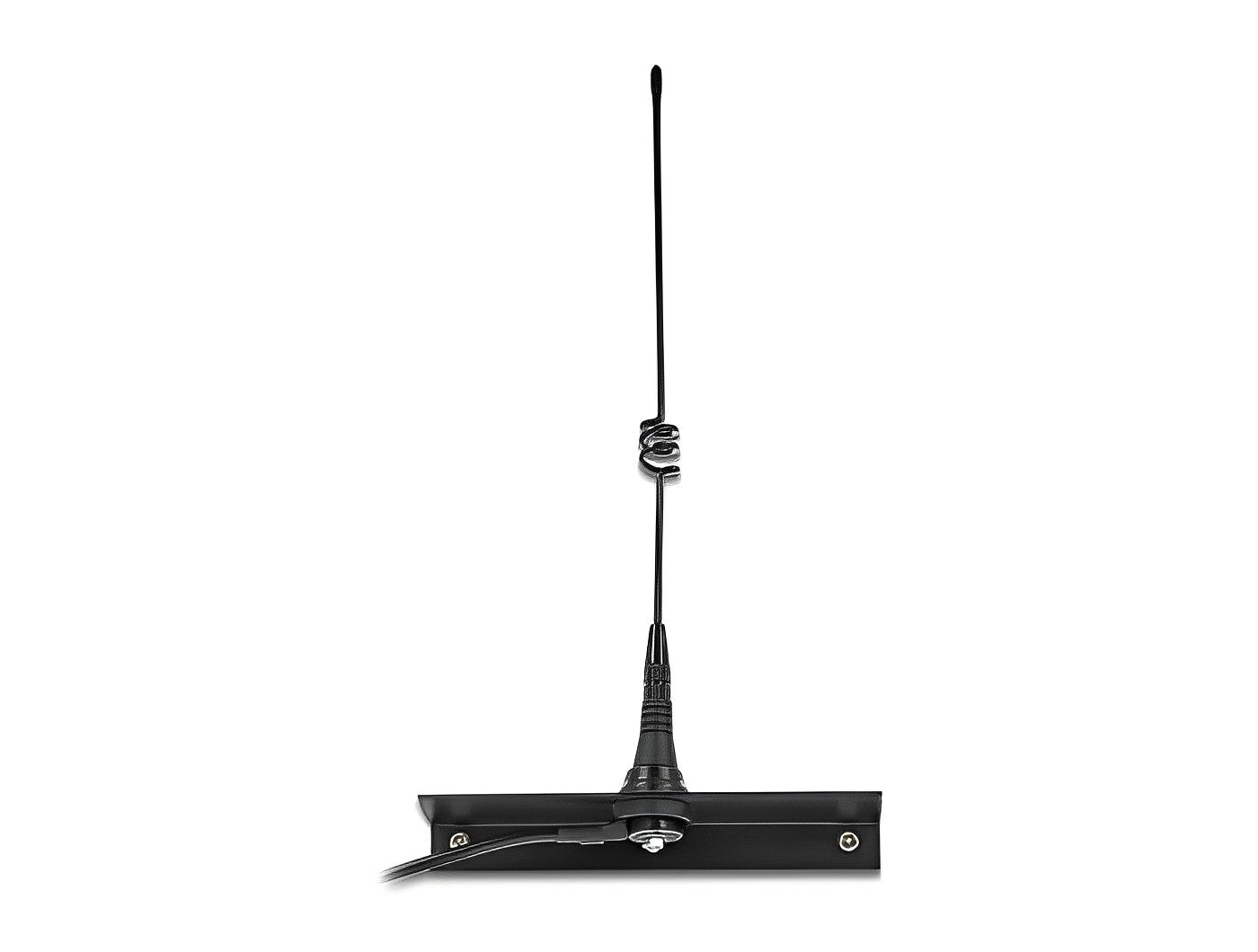 אנטנה כלל כיוונית LPWAN 868 MHz 4.5 dBi חיצונית עם תושבת קיר מחבר SMA plug - delock.israel